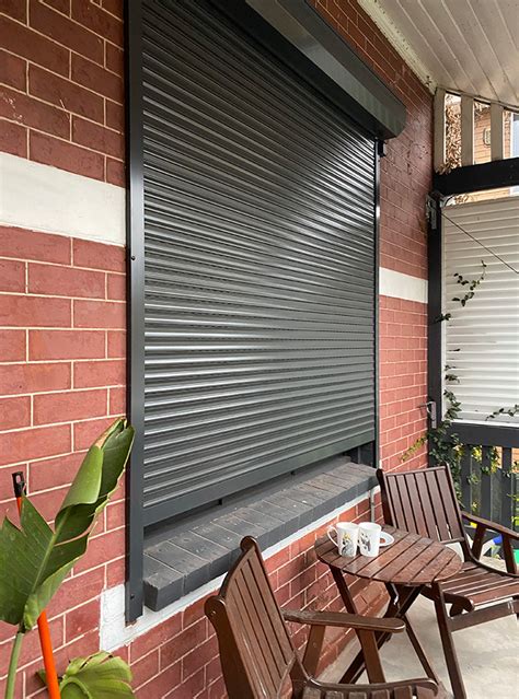 Professional Roller Shutter Repairs Affordable Roller Shutters Melbourne