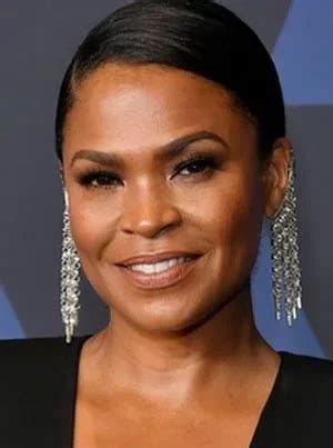 Nia Long Sa Biographie Filmographie Et Quelques Photos