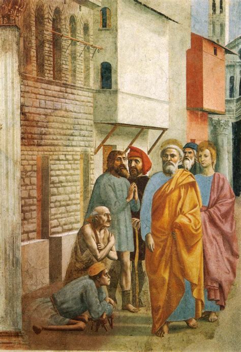 Masaccio And The Italian Renaissance 10 Things You Should Know