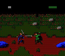 Nes Robin Hood Prince Of Thieves