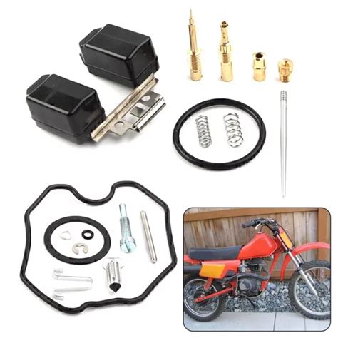 Kit De R Paration Carburateur Rapport Qualit Prix Pour Honda Crf F