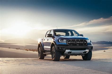 Ford Ranger Full Range What You Need To Know Buying A Car Autotrader