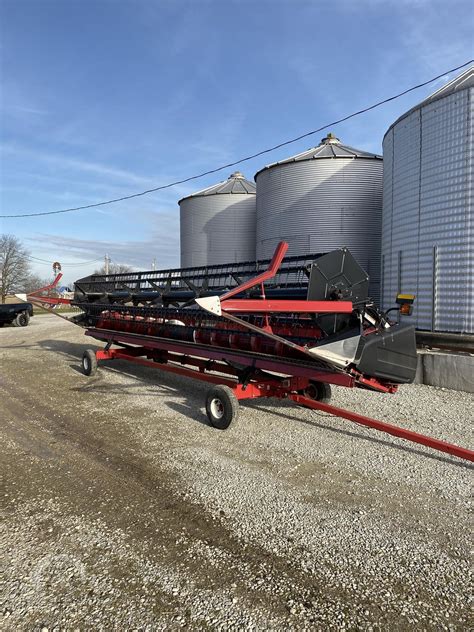 2004 Case Ih 30 Online Auction Results Auctiontime