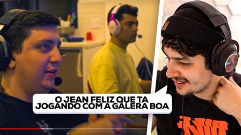 GABE REAGE PRIMEIRA SEMANA DA LOUD VALORANT NOS EUA YouTube