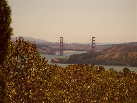 San Francisco Puente Golden Gate Foto Gratis En Pixabay Pixabay