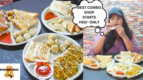 Best Zabardast Combos Starts At Rs90 In East Delhi At Zara Rukiye