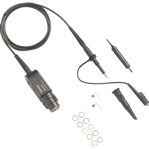 Tektronix P B Oscilloscope Probe Scoop Proof Mhz V Rapid