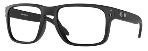 Holbrook Rx Ox8156 Eyeglasses Frames By Oakley