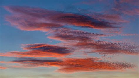 El Tiempo Hoy Aemet Ascenso De Las Temperaturas Cielos Despejados Y