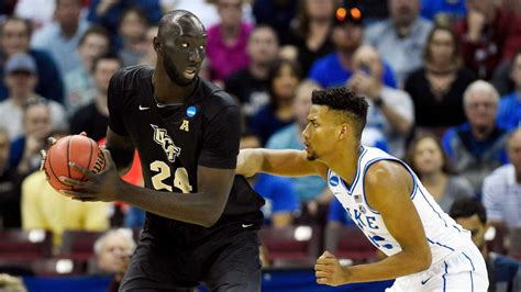 The Celtics Are Going Big Signing 7 Foot 7 Center Tacko Fall