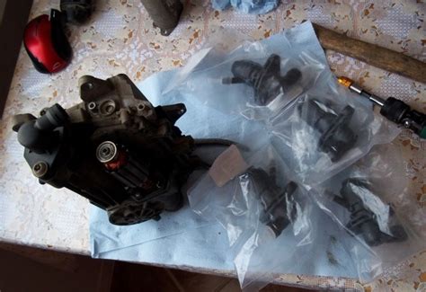 G1D500201 ГЦС EASYTRONIC LUK | Запчасти на DRIVE2