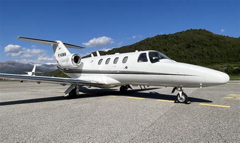 1997 Cessna Citation Jet For Sale In CH AvBuyer