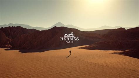 Terre Dhermes Campaign Hermès