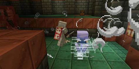 Minecraft 1 21 S Trial Chambers Demand A Rework For Another Feature