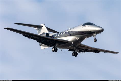 N412MH Private Pilatus PC 24 Photo By CJMoeser ID 1537893