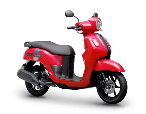 YAMAHA MIO FAZZIO Motortrade