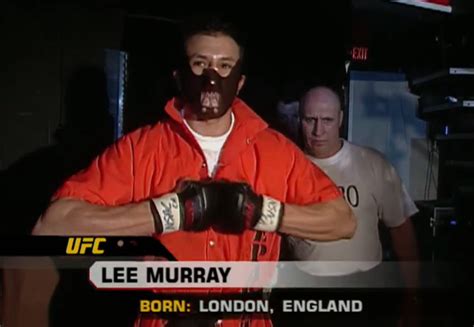 Top 10 English Ufc Fighters Of All Time Ranked