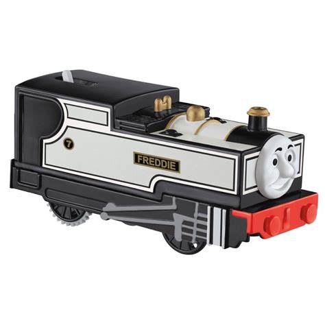 Thomas Friends™ TrackMaster™ Motorized Fearless Freddie Engine ...