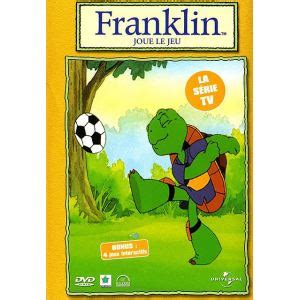 Franklin La Tortue Comparer Offres