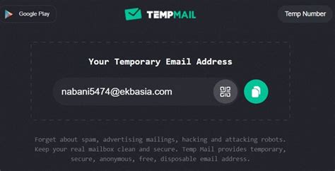 8 Best Fake Email Generator Websites For Temp Email 2023