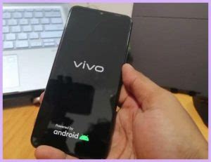 3 Cara Mengatasi HP VIVO Tidak Bisa Nyala Hanya Muncul Logo