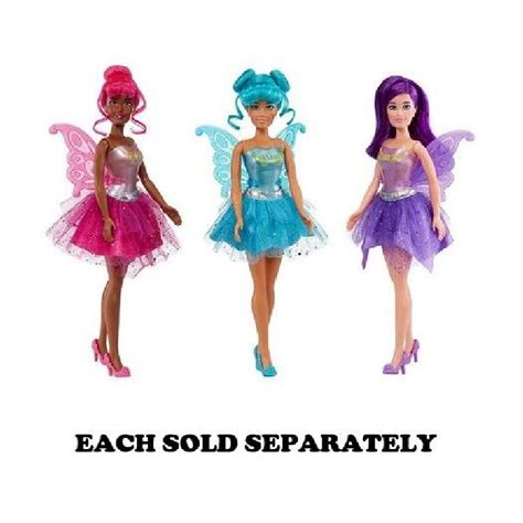 Shop Mga Dream Ella Color Change Surprise Fairies Mystery Pack