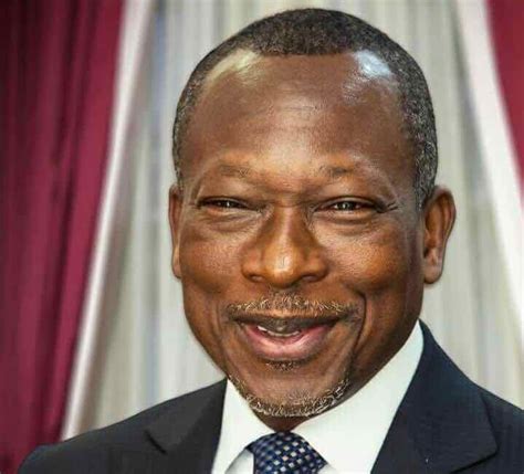 Political masturbation in Benin over President Talon's long absence