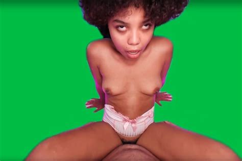 Erotic Gaming Session Starring Selva Lapiedra Passthrough Vr