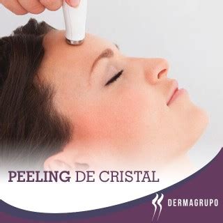 Peeling De Cristal Dermagrupo