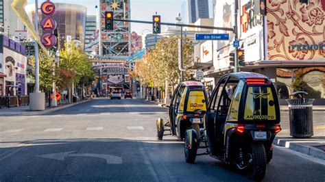 Mob History Tour in Sin City | GoCar Tours Las Vegas