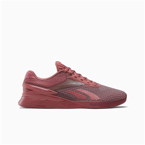 Reebok Nano X3 | Lepape