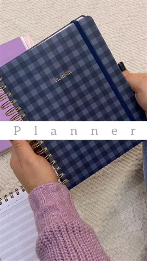 Planner S O Op Es De Capa Personalize Se Nome Escolha