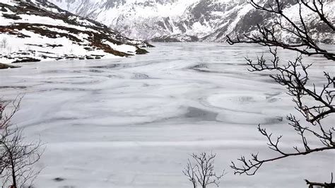 Viaje Al Artico 11 Parte Febrero De 2020 Moskenes Islas Lofoten