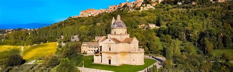 Private Pienza And Montepulciano Tuscany Tour From Rome Rome Chauffeur