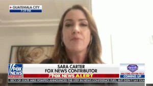 sara carter hannity | Contemptor