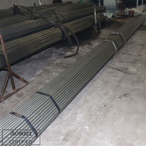 Astm A36 Seamless Carbon Black Steel Asian Tube Pipe Price List For