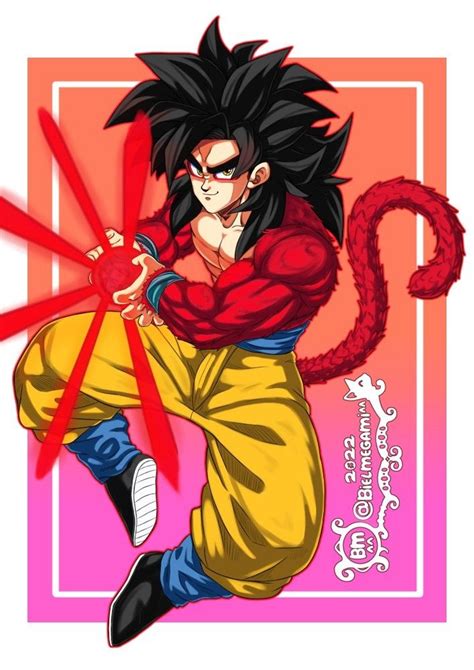 Dragon Ball Z, Goku, Twitter Link, Power, Movies, Movie Posters, Anime, Art, Ssj 4