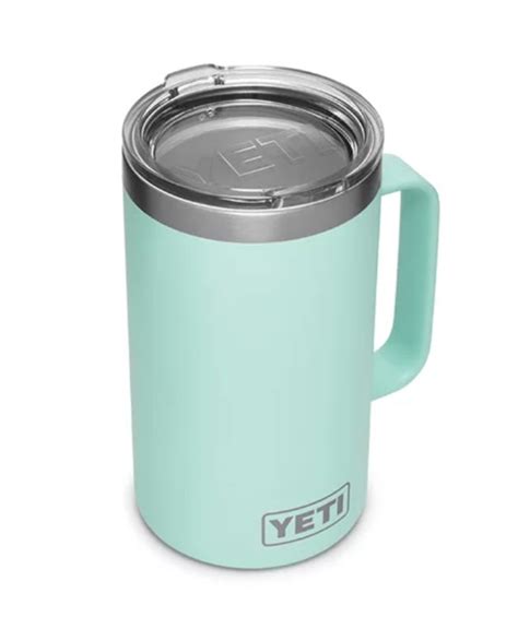 Yeti Rambler 24 Oz Mug Best Holiday Ts 2019 Editors Picks Popsugar Smart Living Photo 88