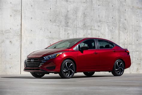 Modelos De Nissan Son Reconocidos Como Veh Culo Nuevo De Mejor Valor