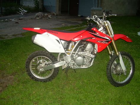 2008 Honda Crf150r Motozombdrivecom