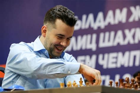 Nepomniachtchi vs Ding: Chess awaits a new world champion! - Rediff Sports