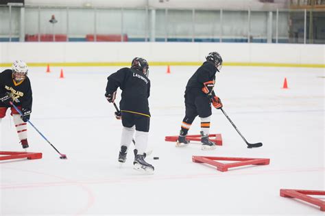 Hockey Camps For Youth Heartland Hockey Camp