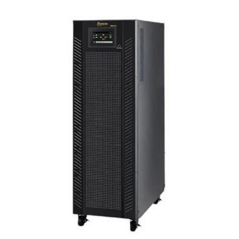 Microtek 10 KVA Online UPS For Commercial Imax At 78900 Piece In