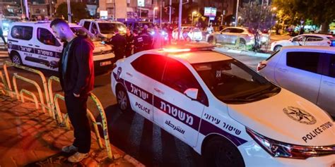 Fin De Semana En Israel Impacto En La Seguridad Vial Y Sociedad