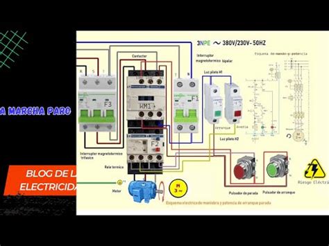 Esquemas El Ctricos Cuadro El Ctrico Para Taller De Tomas Monof Sicas