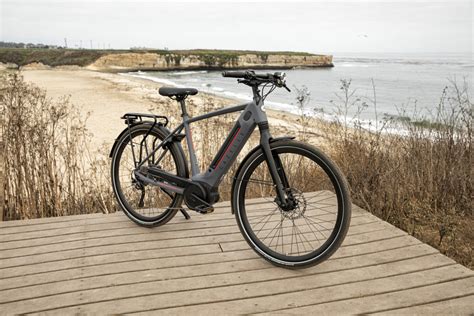 Gazelle Ultimate T10 HMB Propel Electric Bikes