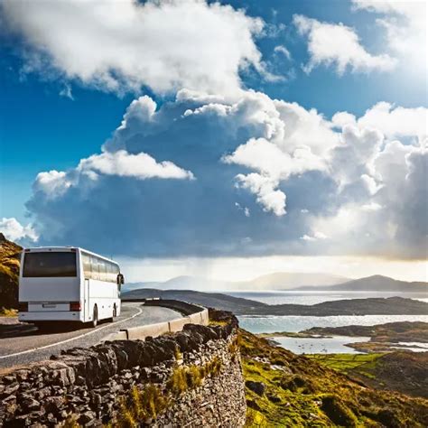 Go Irish Tours Trips To Ireland