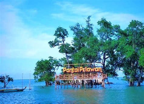 Pantai Indah Rujukan Untuk Libur Akhir Pekan Anda Di Kabupaten