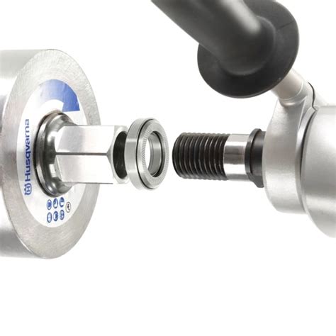 Drills Ec Hopkins Limited