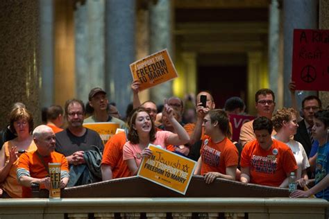 Photos Senate Passes Same Sex Marriage Bill Minnesota Public Radio News